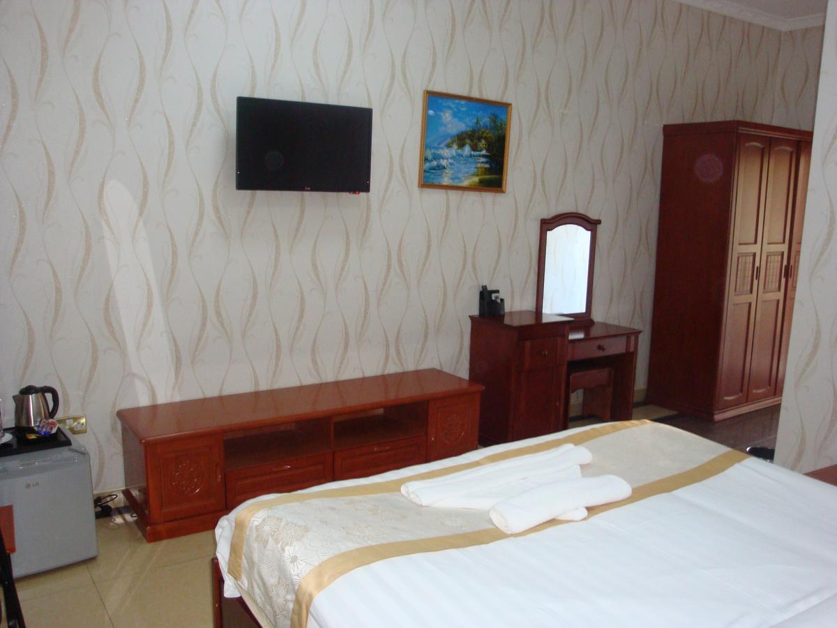 Golden Zambezi Lodge Лусака Екстер'єр фото